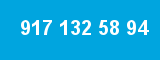 917 132 58 94 917 132 58 94